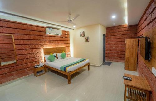 Murud-Harnai Complejo | Salt Water Resort