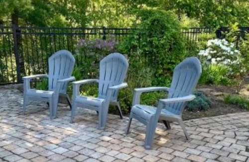 Buzzards Bay Casa | Salt Winds