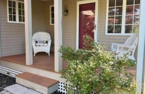 Buzzards Bay Casa | Salt Winds