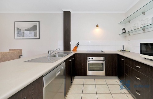 Woodgate Apartamento | SALT @ Woodgate Beach
