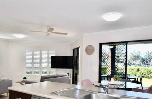 Woodgate Apartamento | SALT @ Woodgate Beach