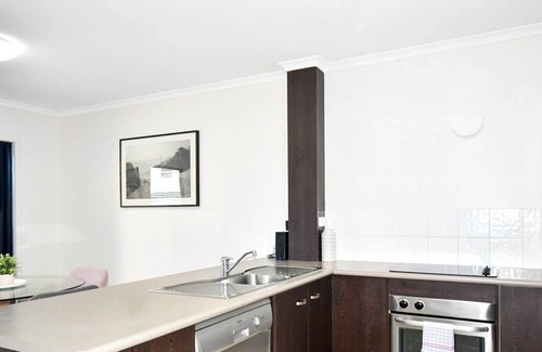 Woodgate Apartamento | SALT @ Woodgate Beach