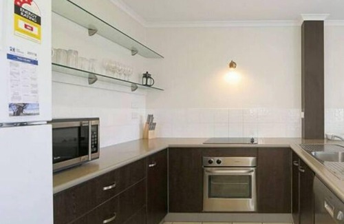 Woodgate Apartamento | SALT @ Woodgate Beach