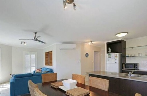 Woodgate Apartamento | SALT @ Woodgate Beach