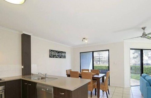 Woodgate Apartamento | SALT @ Woodgate Beach