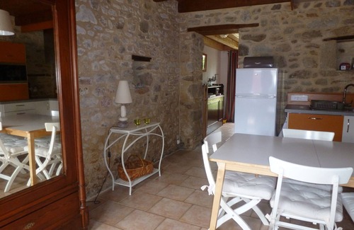 Guerande Casa | Casa paludista, ambiente cálido en un entorno privilegiado.