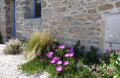 Guerande Casa | Casa paludista, ambiente cálido en un entorno privilegiado.