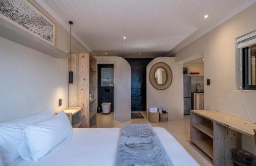 Jeffreys Bay Apartamento | SALT