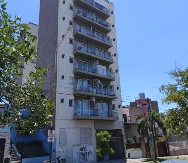 Paraná Apartamento | Salta Parque
