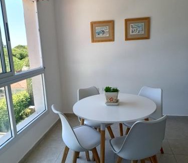 Paraná Apartamento | Salta Parque