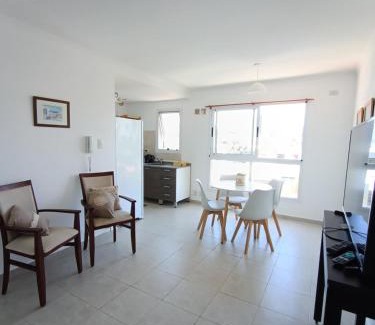 Paraná Apartamento | Salta Parque