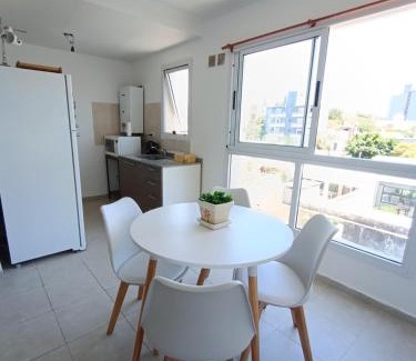 Paraná Apartamento | Salta Parque