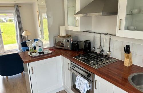 Yarmouth Apartamento | Saltbox B4 holiday cottage