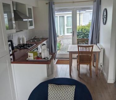 Yarmouth Apartamento | Saltbox B4 holiday cottage
