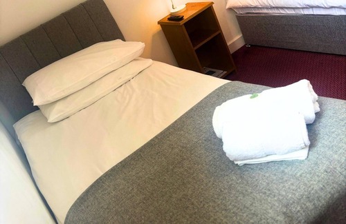 Saltburn-by-the-Sea Hotel | Saltburn House Hotel & Bar