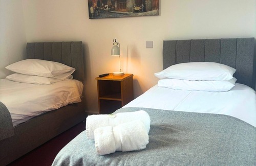 Saltburn-by-the-Sea Hotel | Saltburn House Hotel & Bar