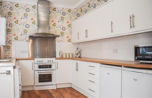 Saltburn-by-the-Sea Casa | Saltburn Town House