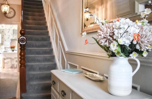 Saltburn-by-the-Sea Casa | Saltburn Town House