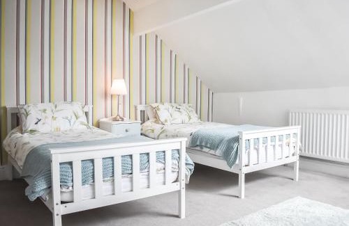 Saltburn-by-the-Sea Casa | Saltburn Town House
