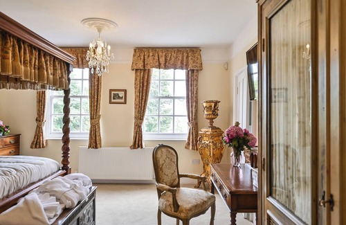 Playden Casa | Saltcote Place Rye
