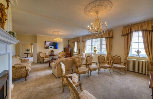 Playden Casa | Saltcote Place Rye