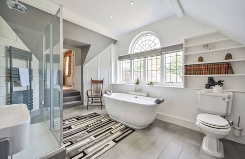 Playden Casa | Saltcote Place Rye