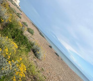 Brighton Casa | Saltdean Stay