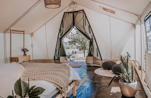 Tequisquiapan Otro | Salterra Glamping