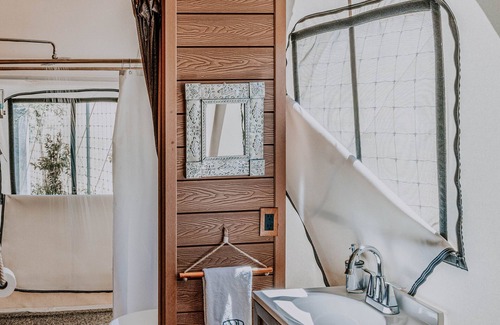 Tequisquiapan Otro | Salterra Glamping