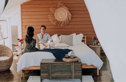 Tequisquiapan Otro | Salterra Glamping