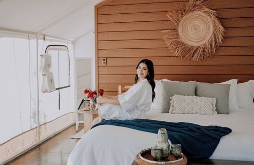 Tequisquiapan Otro | Salterra Glamping