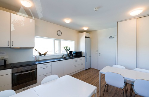 Skagastrond Casa | Salthús Guesthouse
