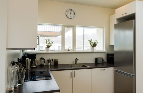 Skagastrond Casa | Salthús Guesthouse