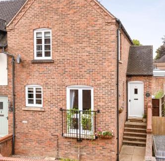 Coalbrookdale Casa | Salthouse Cottage in Ironbridge