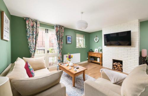 Coalbrookdale Casa | Salthouse Cottage in Ironbridge