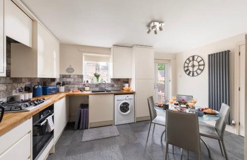 Coalbrookdale Casa | Salthouse Cottage in Ironbridge
