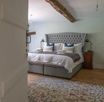 Seaford Casa | Saltmarsh Farmhouse