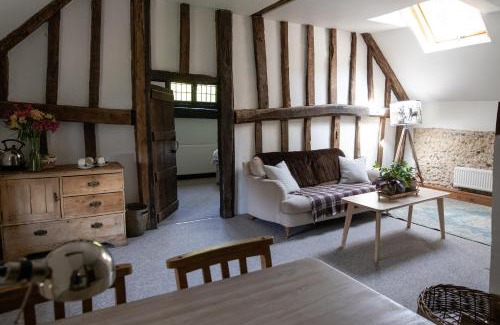 Seaford Casa | Saltmarsh Farmhouse