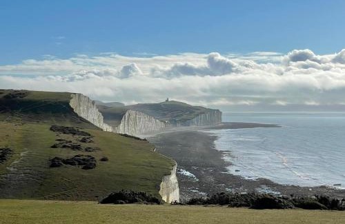 Seaford Casa | Saltmarsh Farmhouse