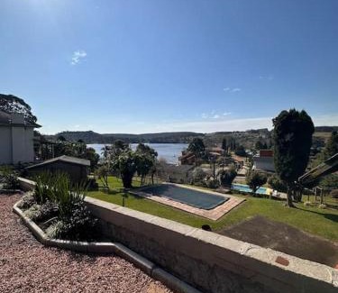 Sao Francisco de Paula Chalet De Esquí | Salto Cabanas Village