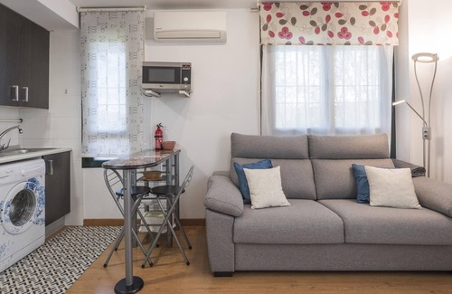 Provincia de Toledo Apartamento | Salto del Caballo. Apartamento con garaje incluido