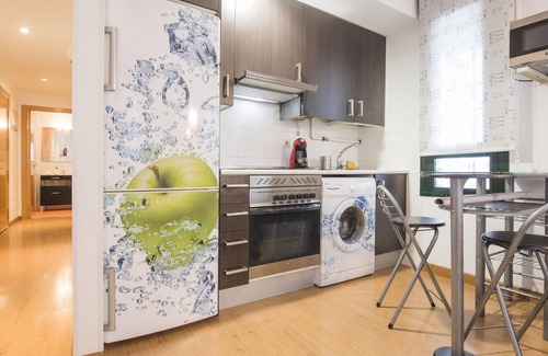 Provincia de Toledo Apartamento | Salto del Caballo. Apartamento con garaje incluido