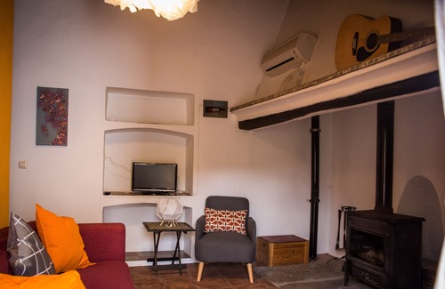 Valencia de Alcántara Apartamento | Salto del Caballo - Apartamento "España"