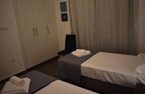 Kapparis Apartamento | Saltos - Mythical Sands Resort - Paralimni, Cyprus
