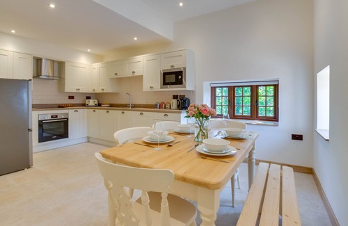 Boughton Monchelsea Casa | Salts Barn - Dos Habitaciones Casa, Capacidad 4