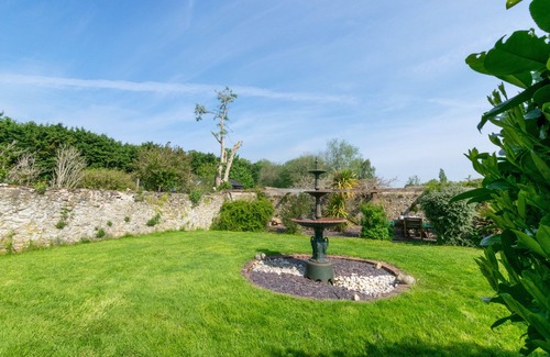 Boughton Monchelsea Casa | Salts Barn - Dos Habitaciones Casa, Capacidad 4