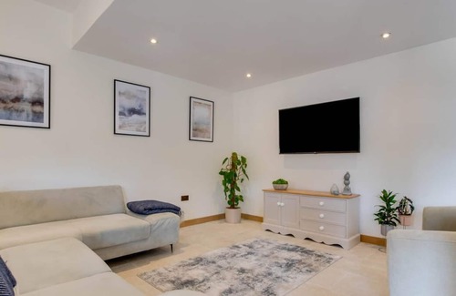 Boughton Monchelsea Casa | Salts Barn in the beautiful Maidstone