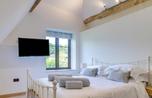 Boughton Monchelsea Casa | Salts Barn in the beautiful Maidstone