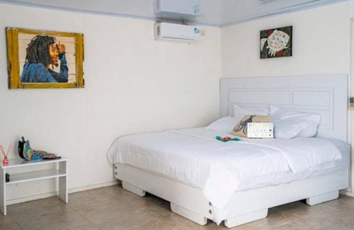 Bahia Suroeste Apartamento | Saltwata House 3 Dormitorios