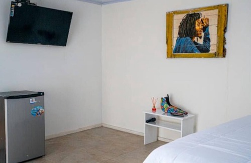 Bahia Suroeste Apartamento | Saltwata House 3 Dormitorios